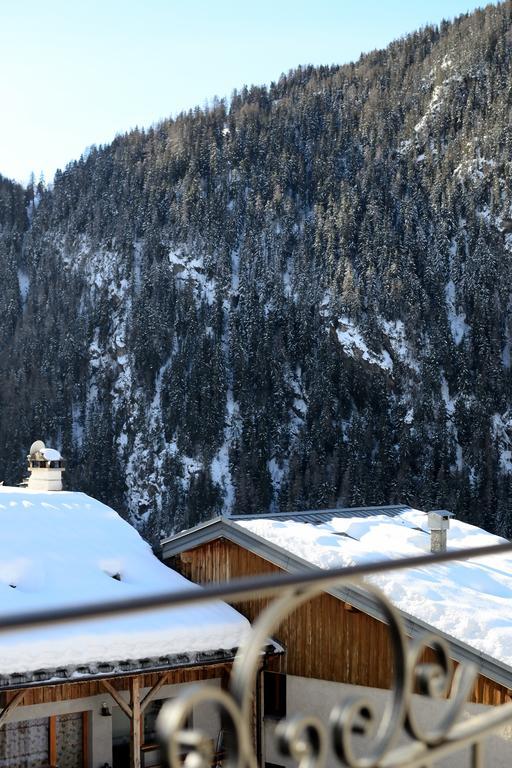 Chalet Hotel La Tarine Peisey-Nancroix Kültér fotó