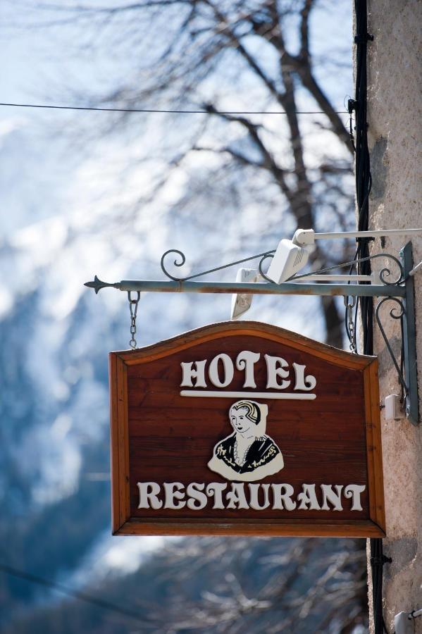 Chalet Hotel La Tarine Peisey-Nancroix Kültér fotó